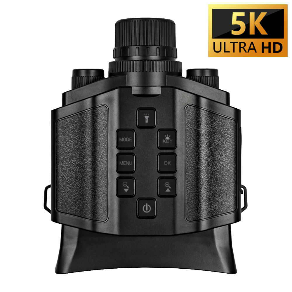 Watches & Jewelry Repair Center New York - 60MP 5K Infrared Night Vision Binocular