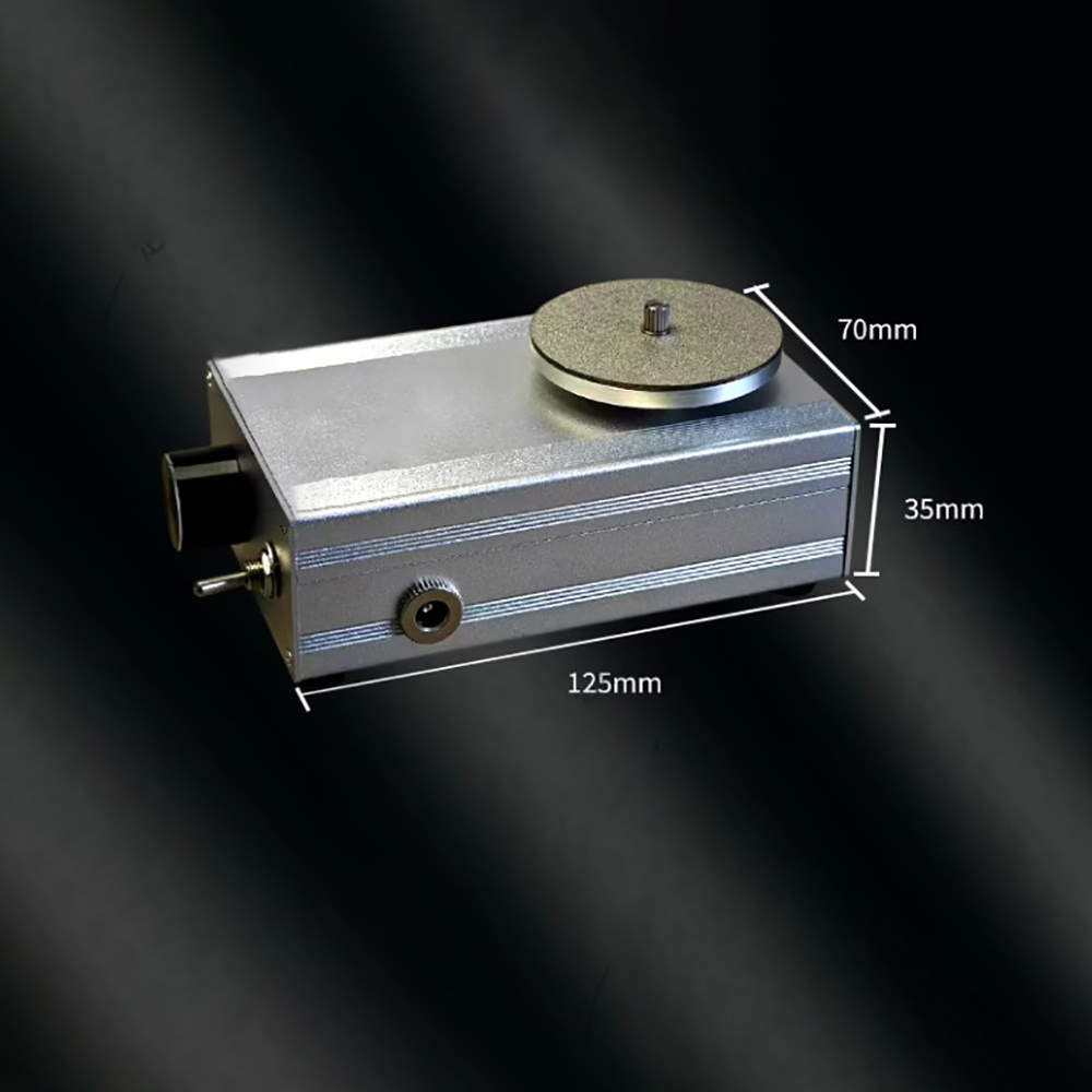 Jewelry Y Watches - High-End Electric Grinding Machine with High-Torque