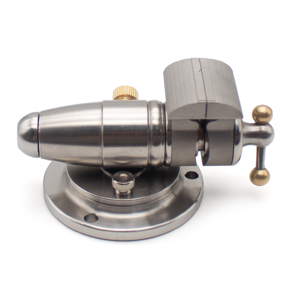 Jewelry Y Watches - Mini 304 Stainless Steel Bench Vise