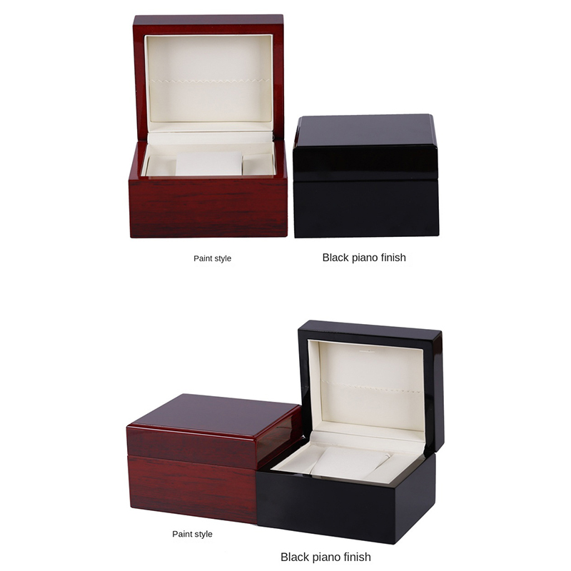 Luxury High-end Wood Custom Wa - Best Jewelry Watches For Women 评论和价格