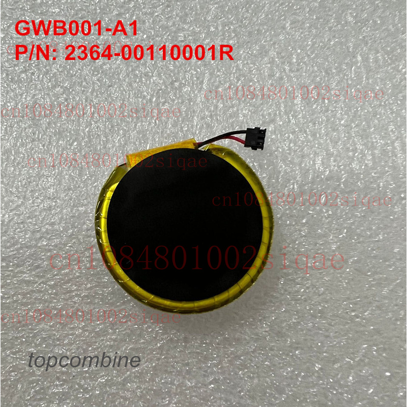 Genuine GWB001-A1 430mAh 3.7V  - A1 Watches & Jewelry New York Photos 评论和价格