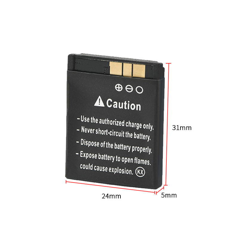 380mAh LQ S1 LQS1 Battery 3.7V - A1 Watches & Jewelry New York Photos 评论和价格