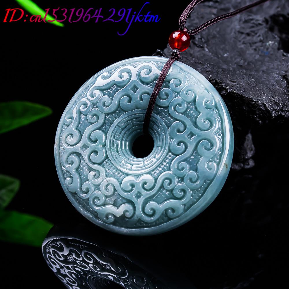 Natural Burmese Jadeite Flower - The Jewelry & Watches 评论和价格