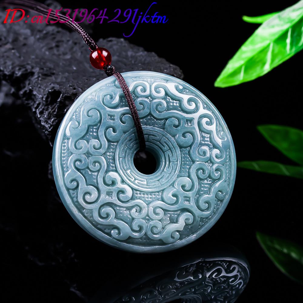 Natural Burmese Jadeite Flower - The Jewelry & Watches 评论和价格