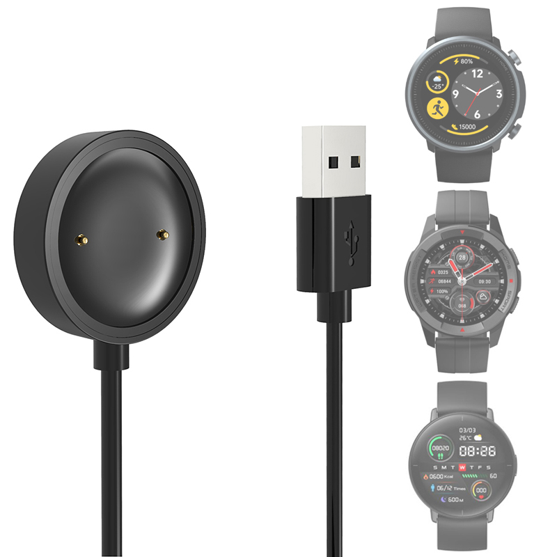 Smartwatch Dock Charger Adapte - A1 Watches & Jewelry New York Photos 评论和价格