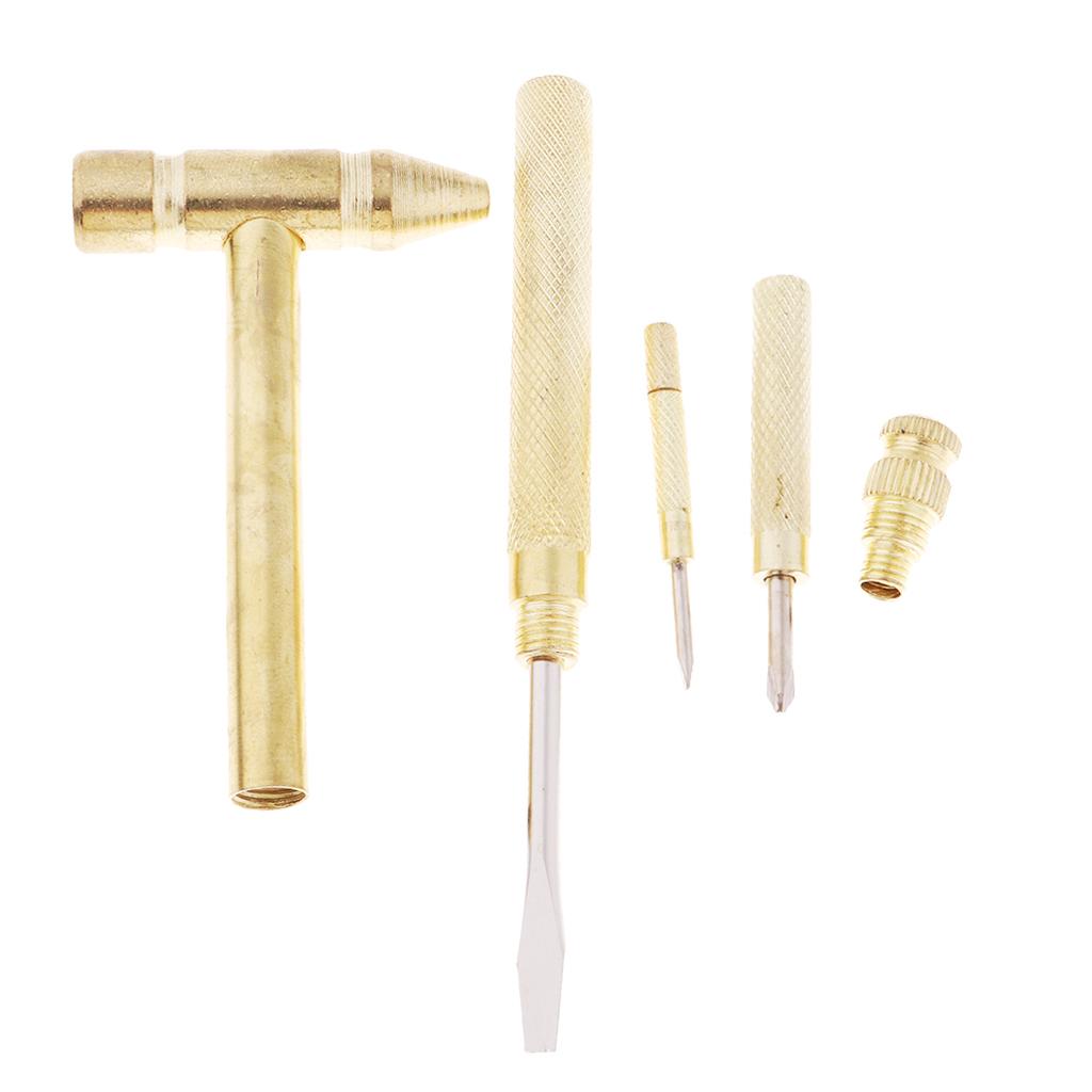 Mini Copper Hammer with Screwd - Used Jewelry Watches 评论和价格