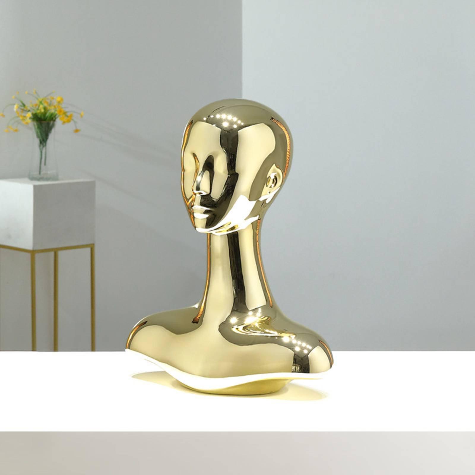 Display Mannequin Head Jewelry - Shop Jewelry & Watches Near Me 评论和价格
