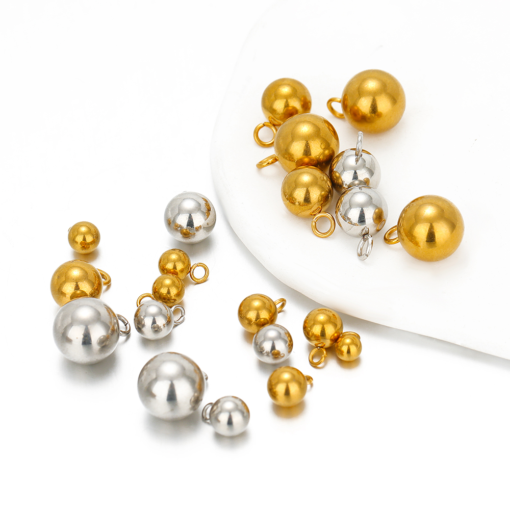 20pcs Stainless Steel Solid Ba - Moon Star Earrings 评论和价格