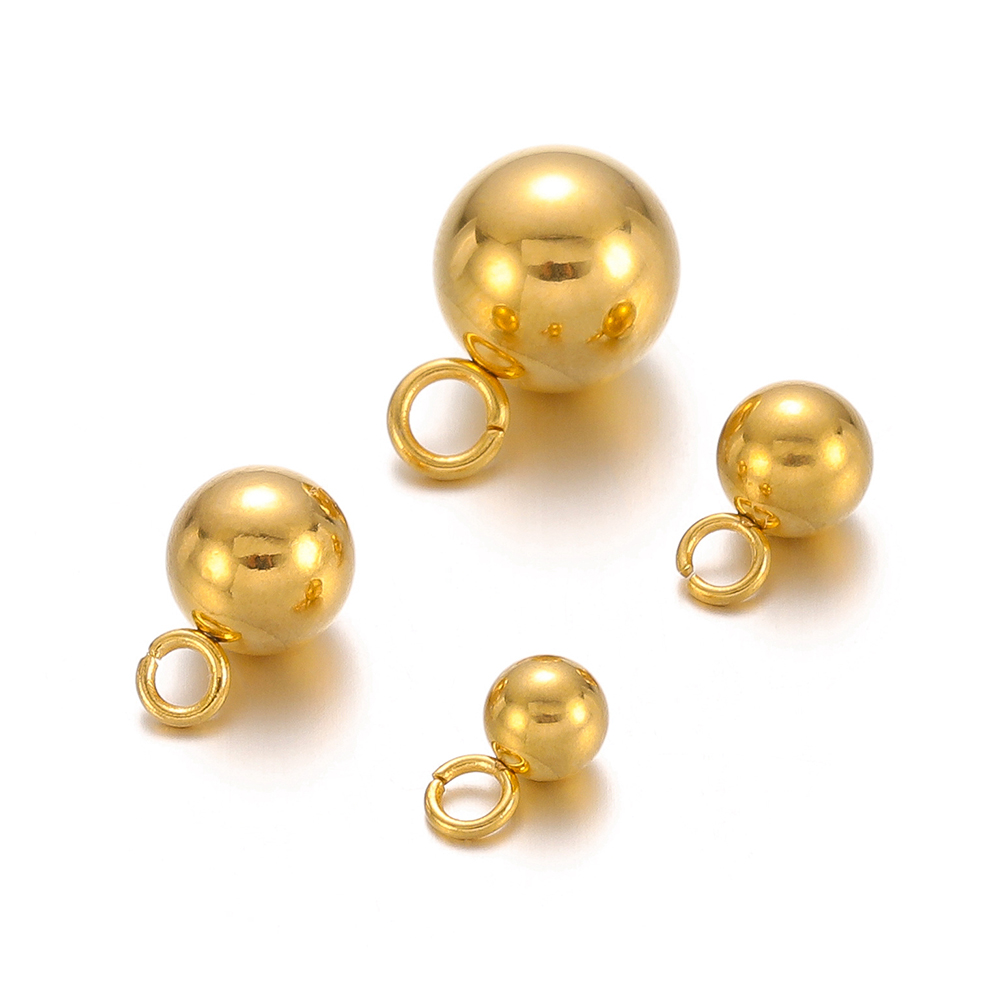 20pcs Stainless Steel Solid Ba - Moon Star Earrings 评论和价格
