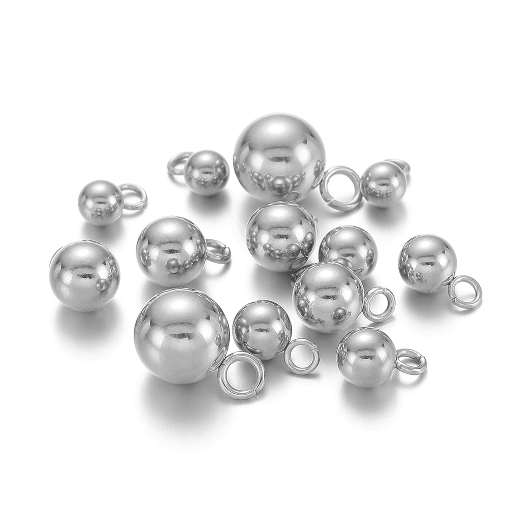 20pcs Stainless Steel Solid Ba - Moon Star Earrings 评论和价格