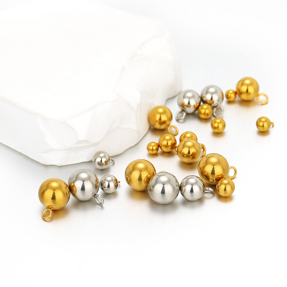 20pcs Stainless Steel Solid Ba - Moon Star Earrings 评论和价格
