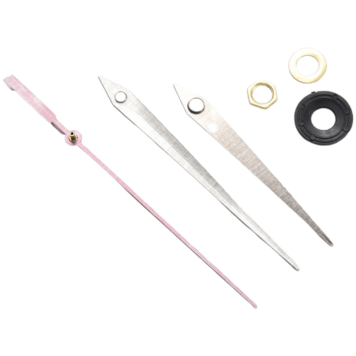 ABQR Mirror Acrylic Material S - Watches & Jewelry Repair Center New York 评论和价格