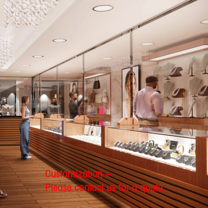 custom.Jewelry & Showroom Inte - Shop Jewelry & Watches Near Me 评论和价格