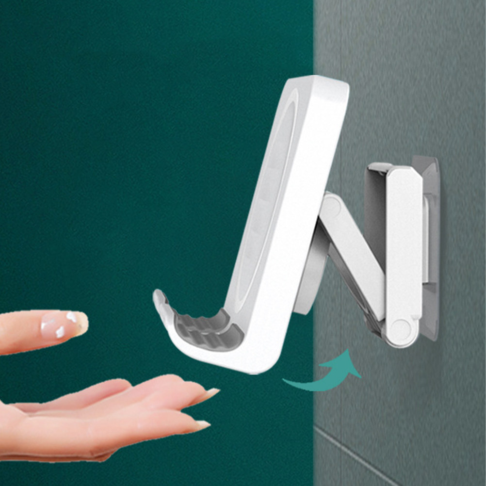 Mobile Phone Wall Mount Holder - Watches & Jewelry Repair Center New York 评论和价格