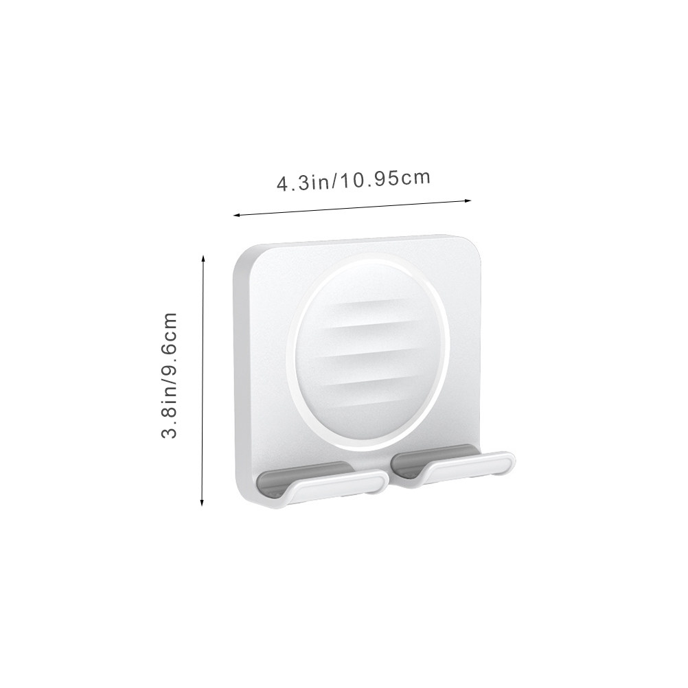 Mobile Phone Wall Mount Holder - Watches & Jewelry Repair Center New York 评论和价格