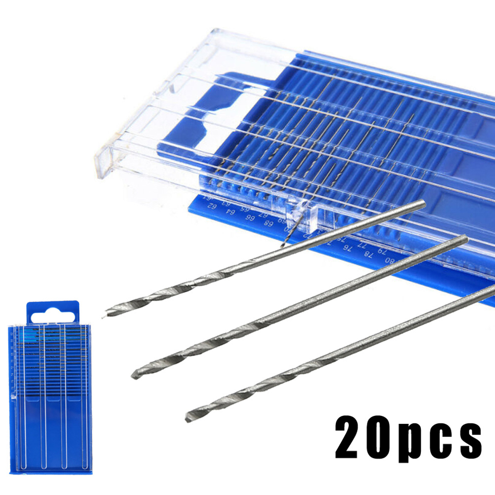 20-piece mini imperial drill b - Used Jewelry Watches 评论和价格