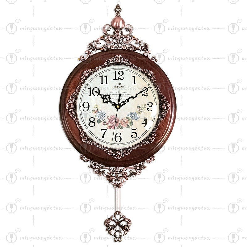 European Retro Iron & Wooden W - Watches & Jewelry Repair Center New York 评论和价格