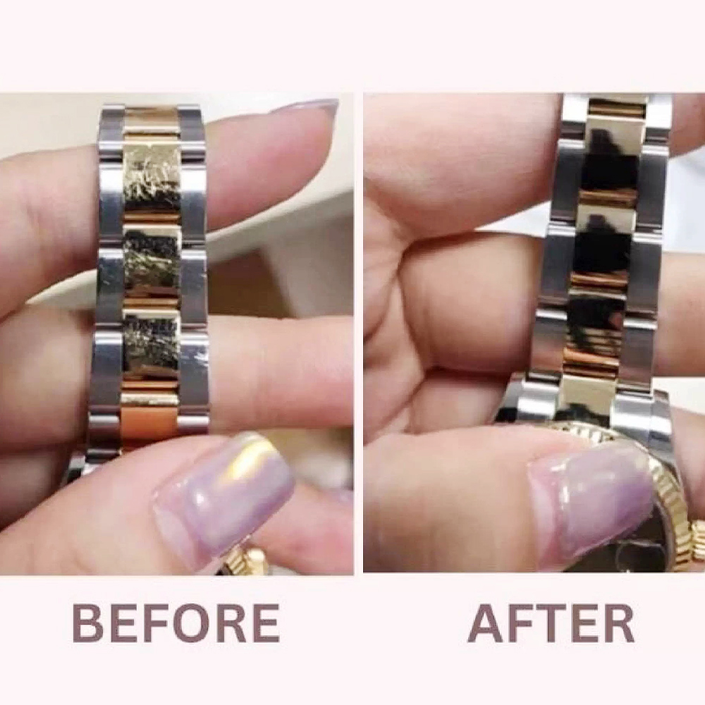 1/2 Set Cape Cod Watch Polishi - Used Jewelry Watches 评论和价格