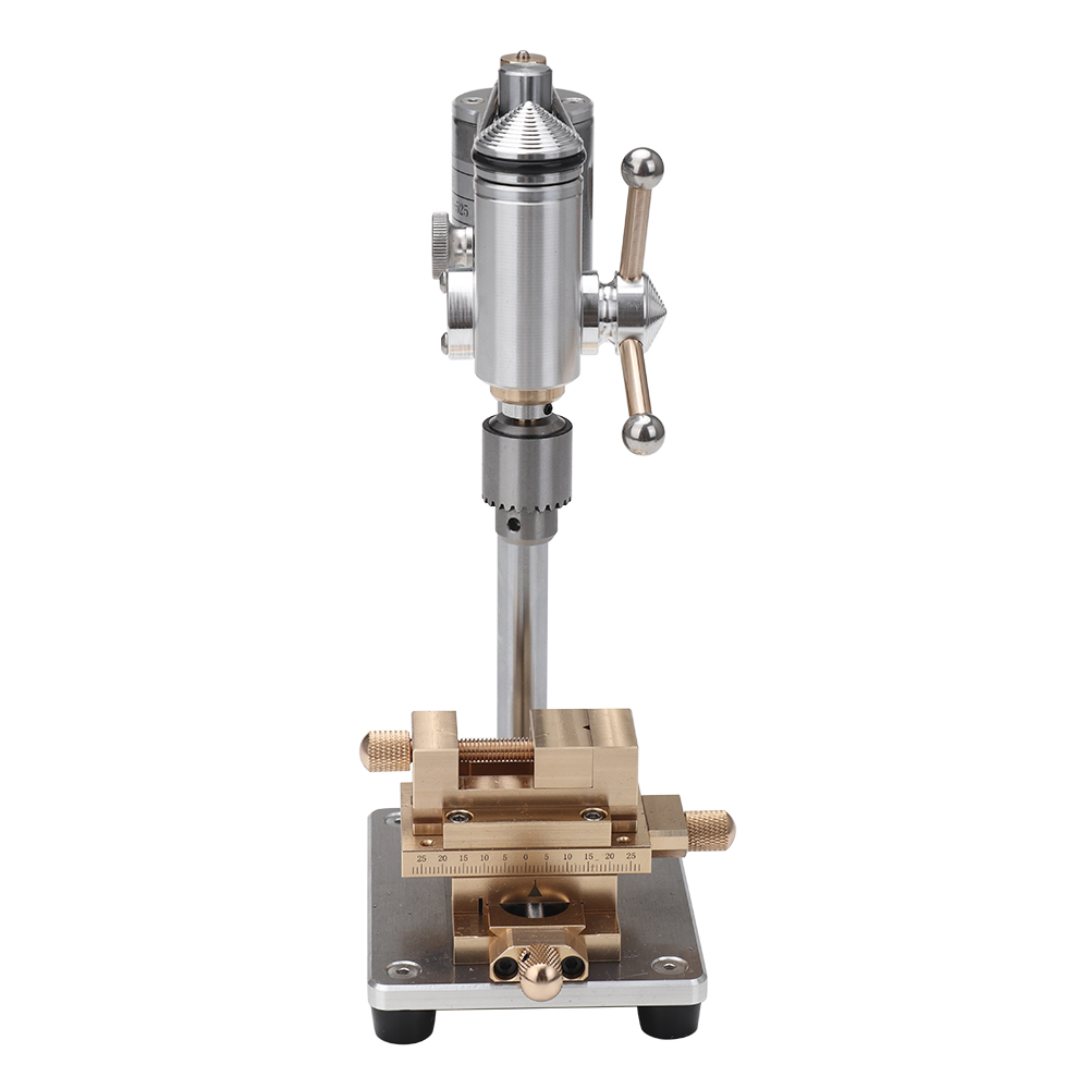 Mini Table Drill Micro Bench D - Watches & Jewelry Repair Center New York 评论和价格