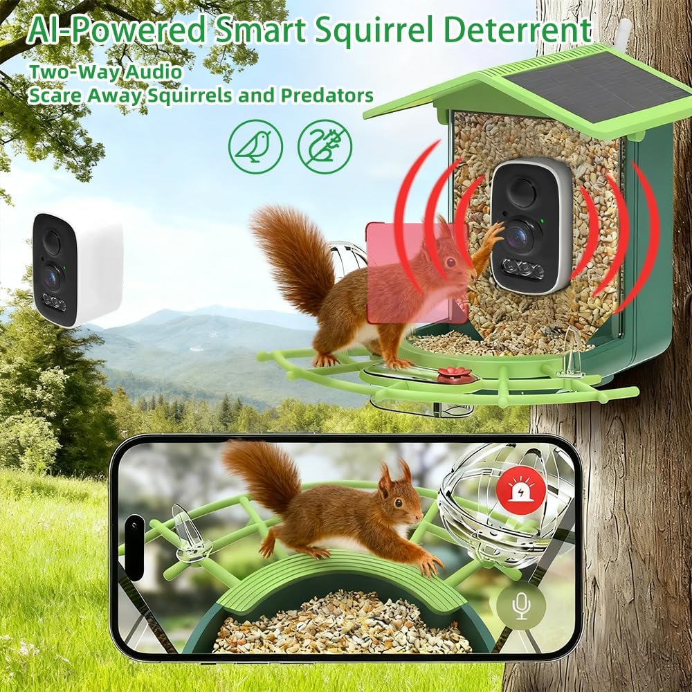Real Time Bird watching WIFI A - A1 Watches & Jewelry New York Photos 评论和价格