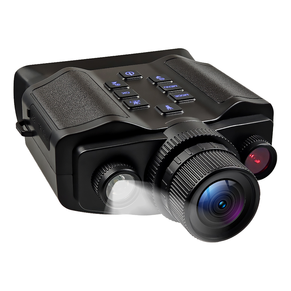 60MP 5K Infrared Night Vision  - Watches & Jewelry Repair Center New York 评论和价格