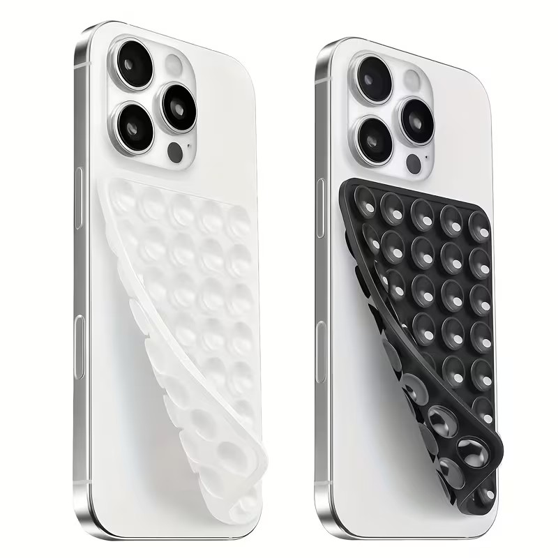 2-Pack Silicone Suction Phone  - Watches & Jewelry Repair Center New York 评论和价格