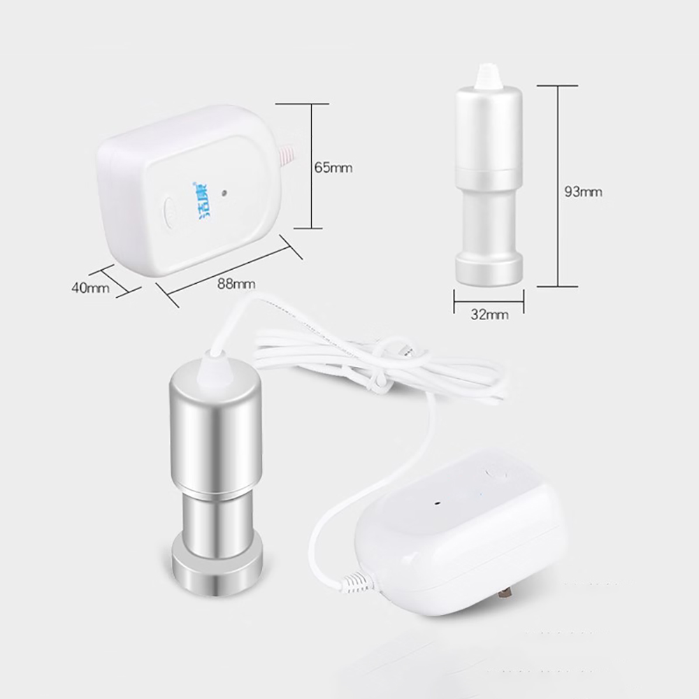 Mini Ultrasonic Cleaning Machi - Jewelry Y Watches 评论和价格
