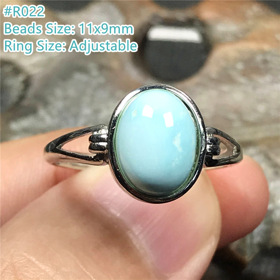 Top Natural Turquoise Ring Jew - Turquoise Stone Ring 评论和价格