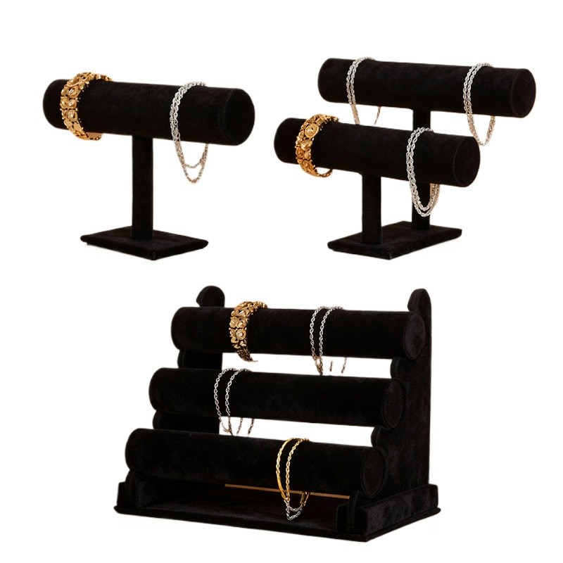 Jewelry display rack, watch br - Jewelry Y Watches 评论和价格