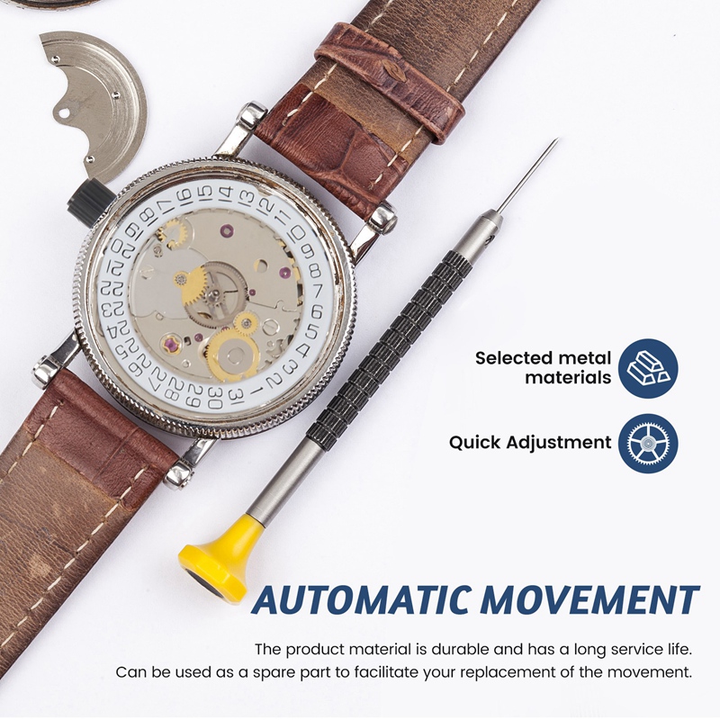 for ETA 2824-2 SELLITA SW200 W - Watches & Jewelry Repair Center New York 评论和价格