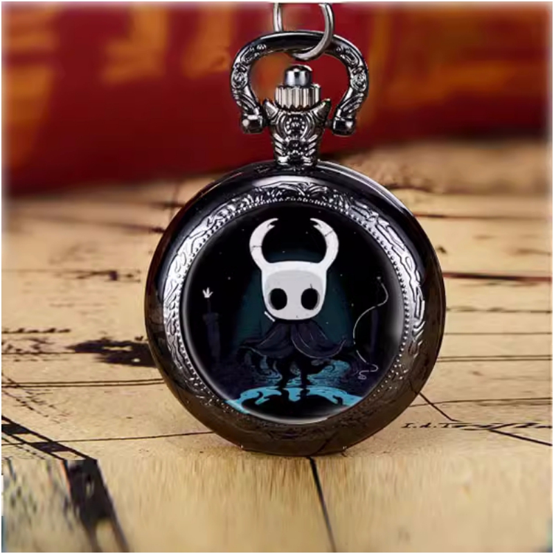 Game Hollow Knight Quartz Pock - Best Jewelry Watches For Women 评论和价格