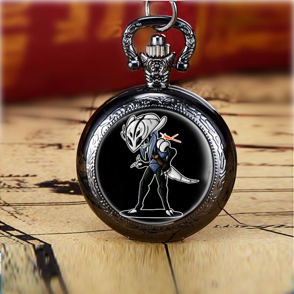 Game Hollow Knight Quartz Pock - Best Jewelry Watches For Women 评论和价格