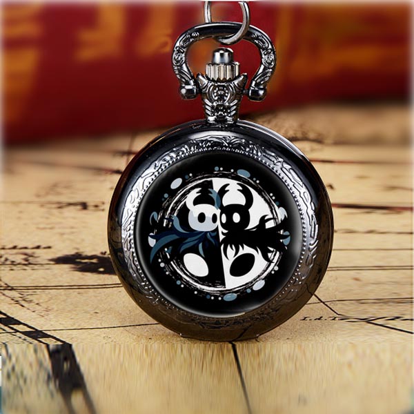Game Hollow Knight Quartz Pock - Best Jewelry Watches For Women 评论和价格