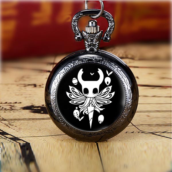 Game Hollow Knight Quartz Pock - Best Jewelry Watches For Women 评论和价格