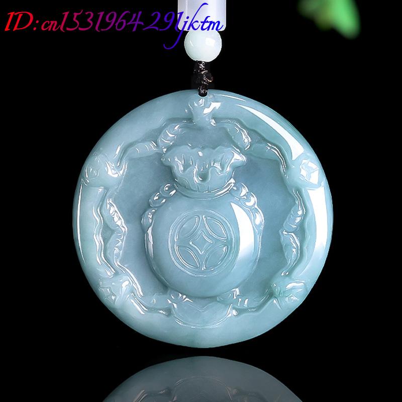 Burmese Jadeite God of Wealth  - The Jewelry & Watches 评论和价格