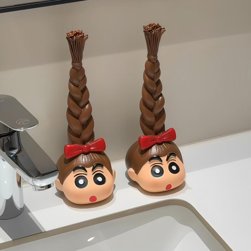 2026 New Cute Crayon Shinchan  - Jewelry Y Watches 评论和价格