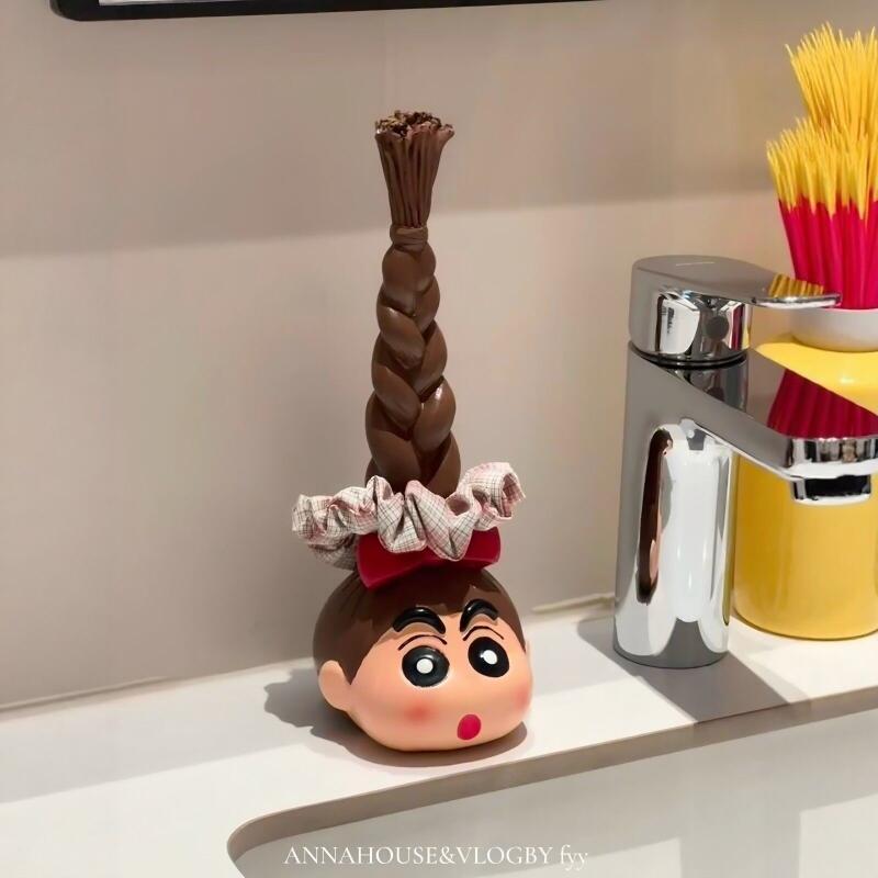 2026 New Cute Crayon Shinchan  - Jewelry Y Watches 评论和价格