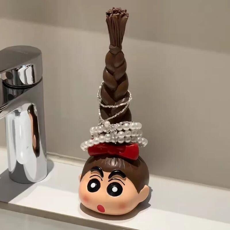 2026 New Cute Crayon Shinchan  - Jewelry Y Watches 评论和价格