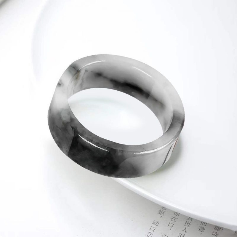 Myanmar natural A-grade rings  - The Jewelry & Watches 评论和价格