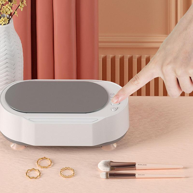 Jewelry Cleaning Machine High  - Jewelry Y Watches 评论和价格
