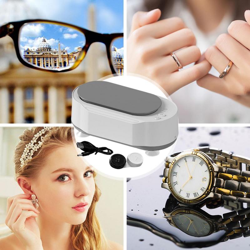 Jewelry Cleaning Machine High  - Jewelry Y Watches 评论和价格