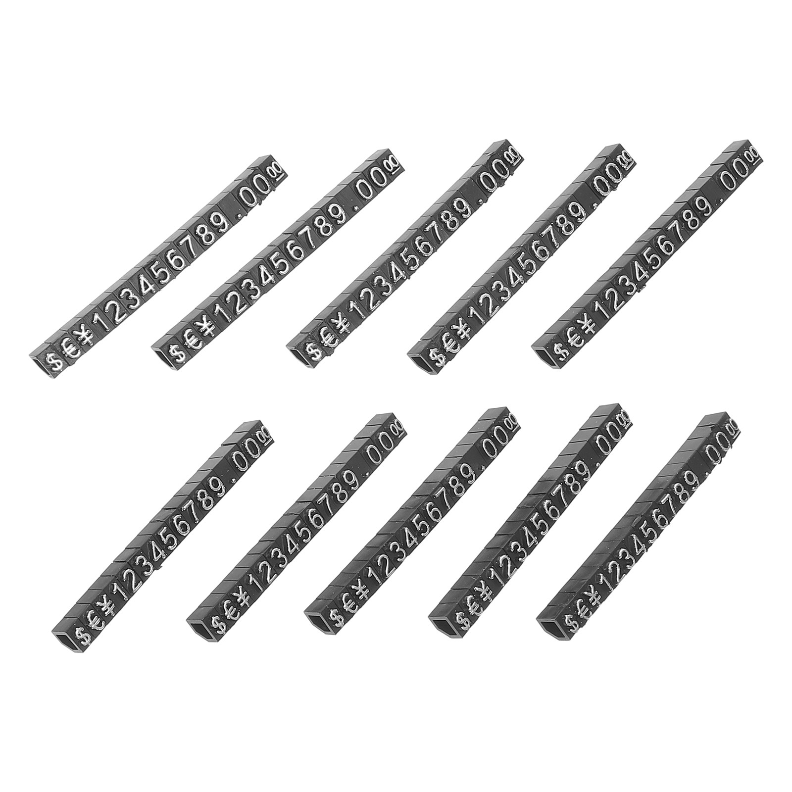 10Sets Price Displaying Cube A - Shop Jewelry & Watches Near Me 评论和价格