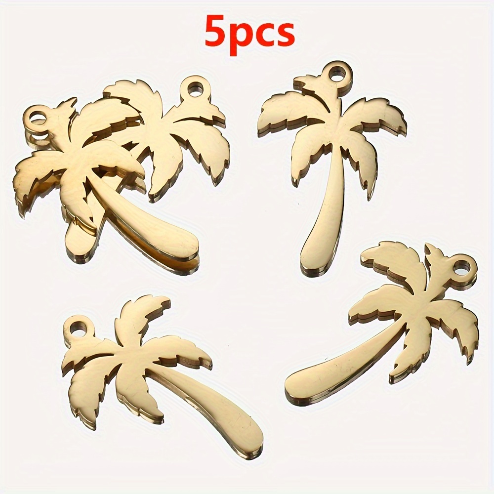 5pcs Stainless Steel Sun Penda - Moon Star Earrings 评论和价格