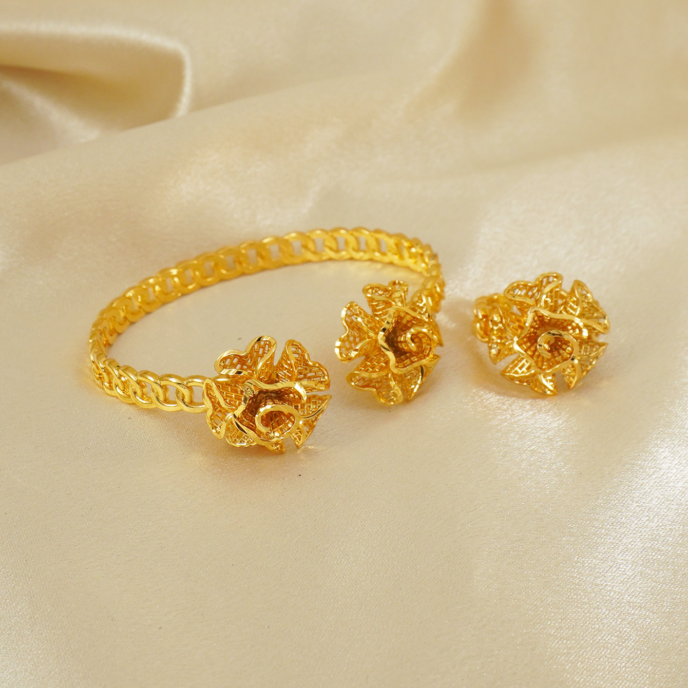 Best selling gold-plated coppe - Best Jewelry Watches For Women 评论和价格
