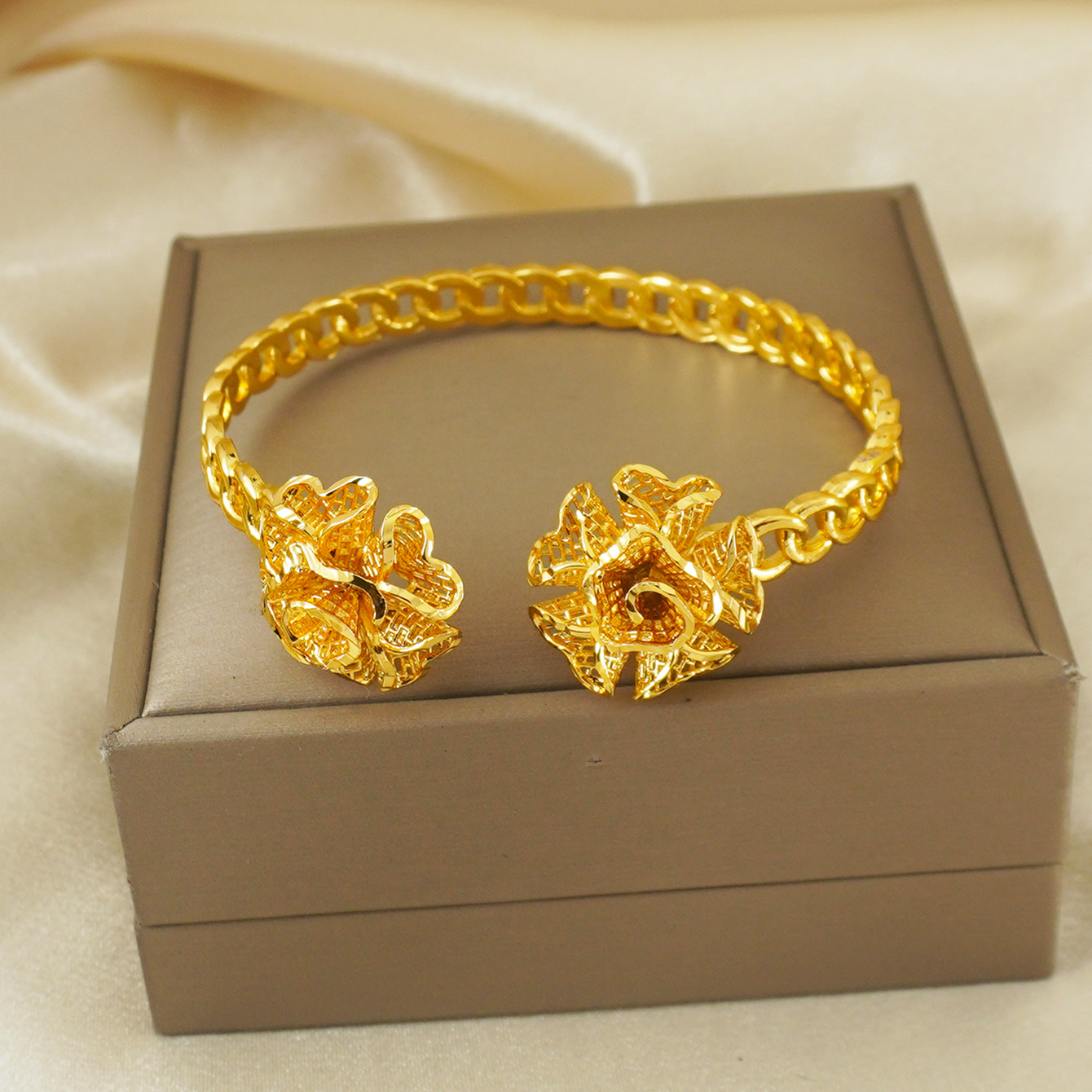 Best selling gold-plated coppe - Best Jewelry Watches For Women 评论和价格