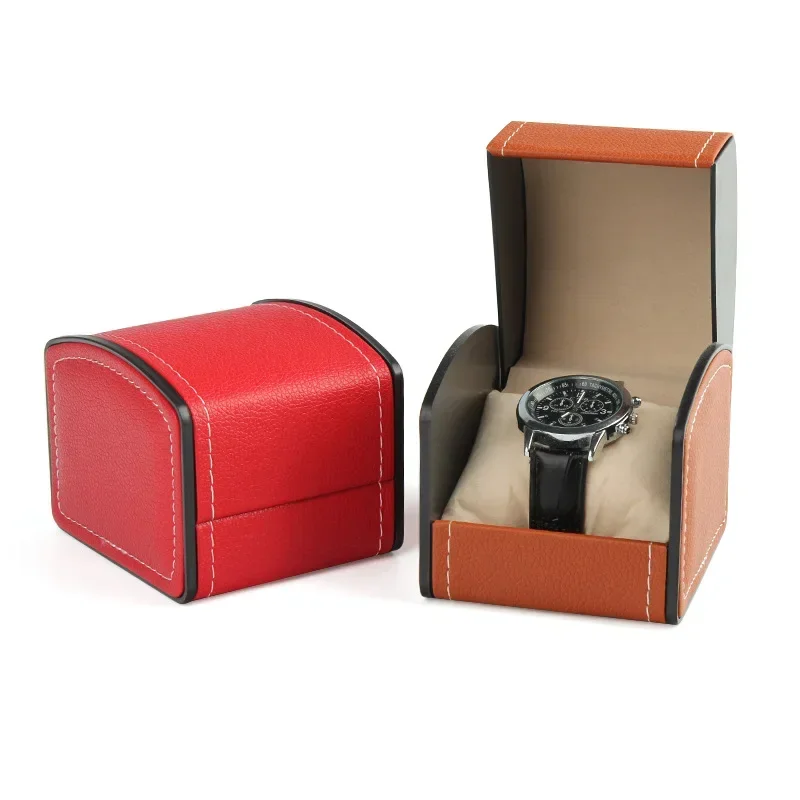 Single Watch Gift Box with Pil - Best Jewelry Watches For Women 评论和价格