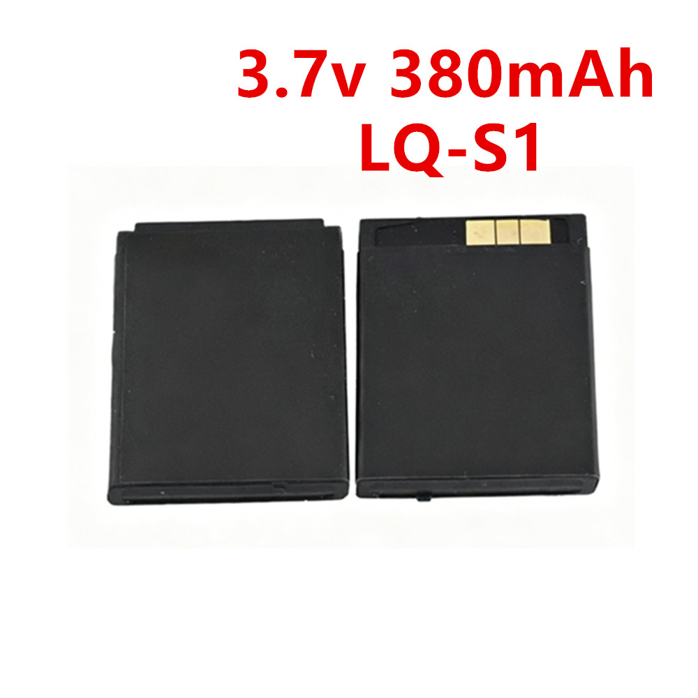 380mAh LQ-S1 LQS1 Battery 3.7V - A1 Watches & Jewelry New York Photos 评论和价格