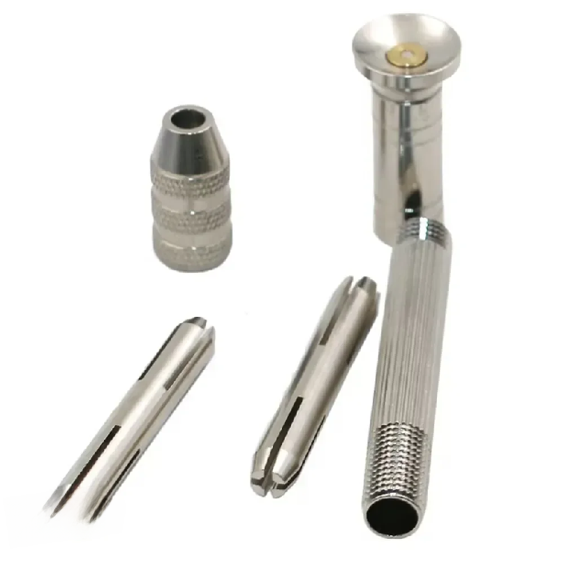 0.8-3.0mm Mini Hand Drill Wood - Watches & Jewelry Repair Center New York 评论和价格