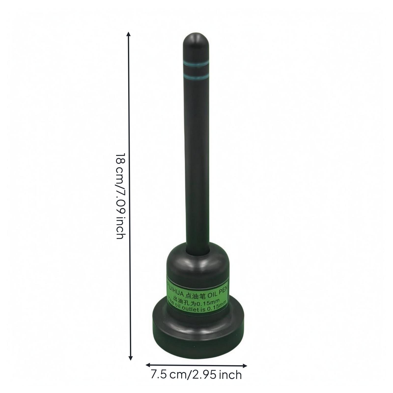 Precision Oil Applicator Fine- - Watches & Jewelry Repair Center New York 评论和价格