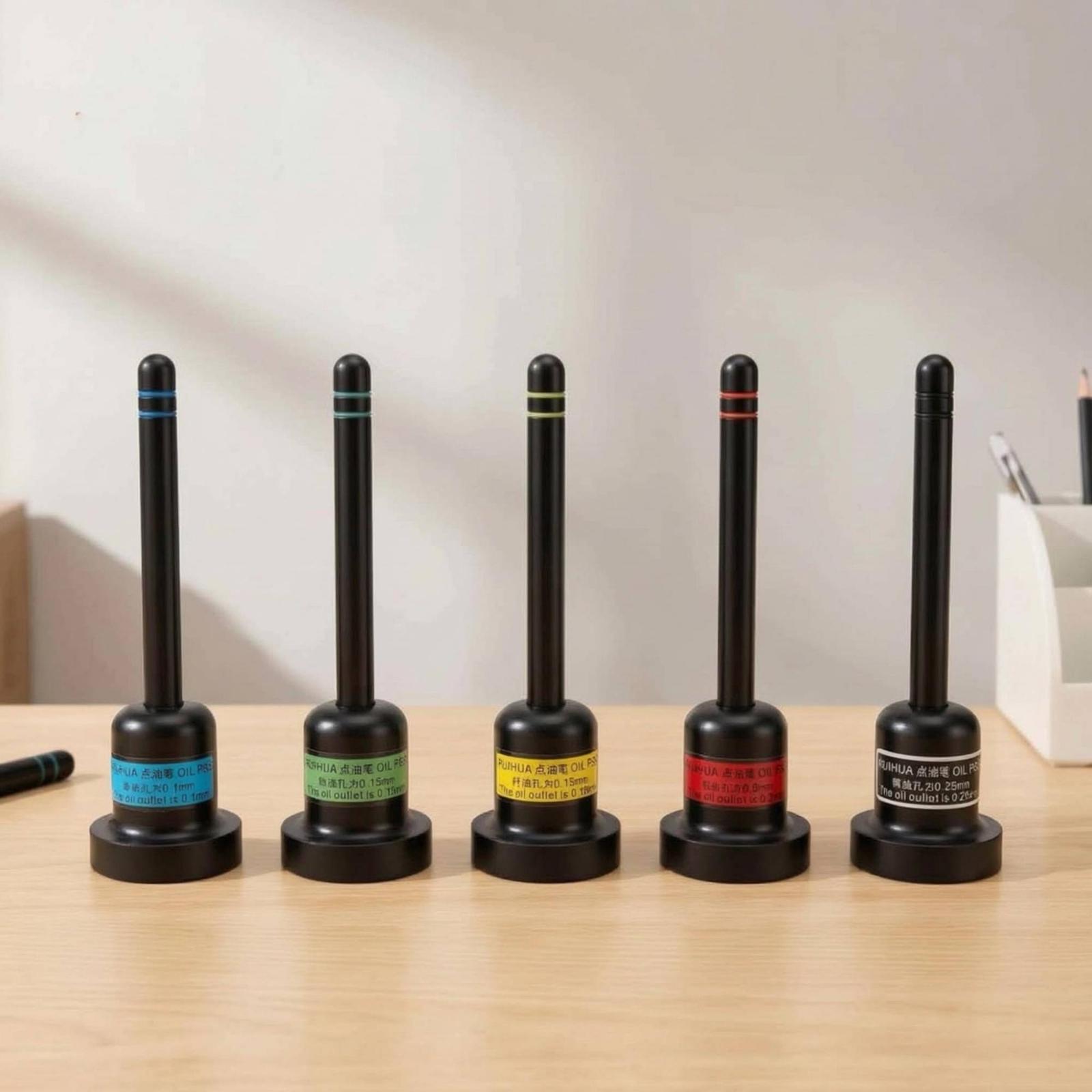 Precision Oil Applicator Fine- - Watches & Jewelry Repair Center New York 评论和价格